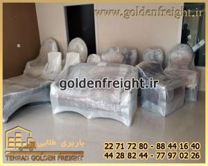 بسته بندی اثاثیه در تجریش بسته بندی اثاثیه در تجریش