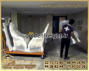 اتوبار و باربری تجریش اتوبار و باربری تجریش