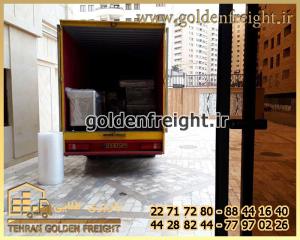 باربری اثاثیه منزل باربری اثاثیه منزل