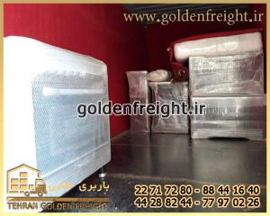 شرکت باربری اثاثیه شرکت باربری اثاثیه