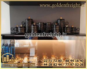 باربری جهیزیه باربری جهیزیه