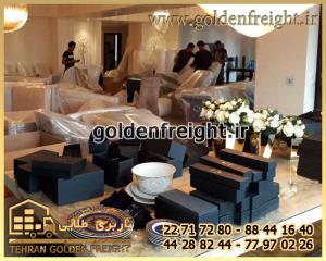 اسباب کشی جهیزیه اسباب کشی جهیزیه