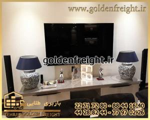 بسته بندی جهیزیه عروس بسته بندی جهیزیه عروس