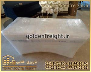 بهترین شرکت باربری زعفرانیه بهترین شرکت باربری زعفرانیه