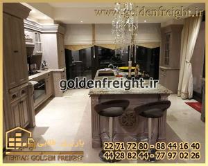 بسته بندی اثاثیه بسته بندی اثاثیه