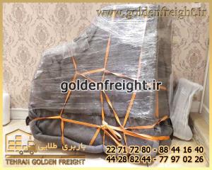 بسته بندی و حمل پیانو بسته بندی و حمل پیانو