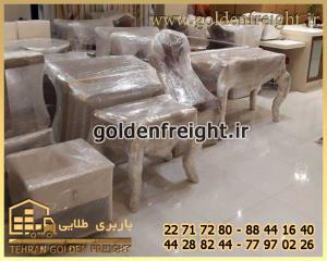 بسته بندی اثاث منزل بسته بندی اثاث منزل