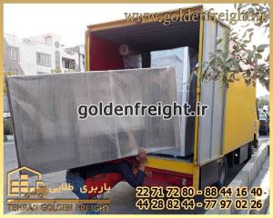 چیدمان اثاثیه بسته بندی شده چیدمان اثاثیه بسته بندی شده