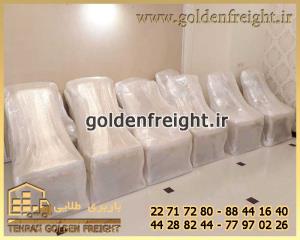 بسته بندی مبلمان بسته بندی مبلمان