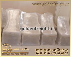 بسته بندی حرفه ای اثاثیه بسته بندی حرفه ای اثاثیه