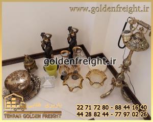 بسته بندی اثاثیه بسته بندی اثاثیه