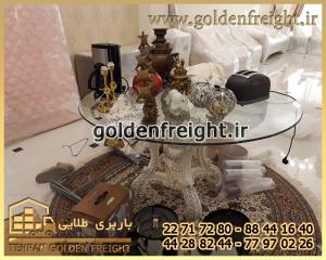 اسباب کشی و باربری کامرانیه اسباب کشی و باربری کامرانیه