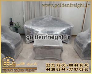 بسته بندی اثاثیه - باربری دیباجی بسته بندی اثاثیه - باربری دیباجی