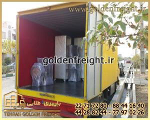 بهترین باربری شرق تهران بهترین باربری شرق تهران