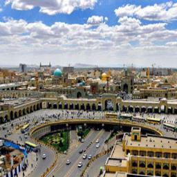 تهران به مشهد تهران به مشهد