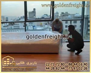 اسباب کشی و باربری پاسداران اسباب کشی و باربری پاسداران