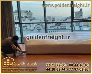 اسباب کشی محدوده پاسداران اسباب کشی محدوده پاسداران