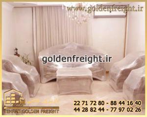 اتوبار و باربری پاسداران اتوبار و باربری پاسداران