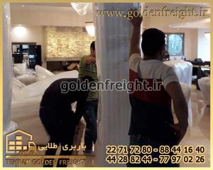 کارگر باربری حرفه ای کارگر باربری حرفه ای