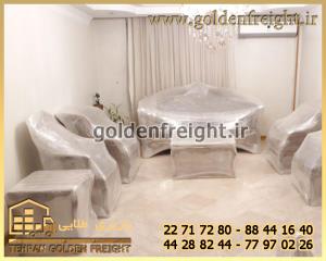 باربری و اسباب کشی باربری و اسباب کشی