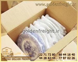 کارتن مخصوص ظروف کارتن مخصوص ظروف