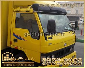 بهترین اتوبار شهرآرا بهترین اتوبار شهرآرا