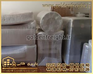 خدمات باربری ازگل خدمات باربری ازگل