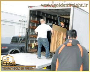 اسباب کشی و باربری در جردن اسباب کشی و باربری در جردن