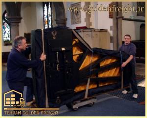 جابجایی وسایل سنگین در جردن جابجایی وسایل سنگین در جردن