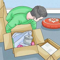 آمادگی اولیه باربری اسباب کشی آمادگی اولیه باربری اسباب کشی