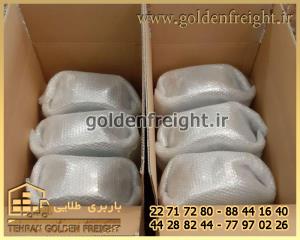 بسته بندی اثاثیه بسته بندی اثاثیه