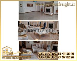 بسته بندی اثاثیه منزل در تهران بسته بندی اثاثیه منزل در تهران