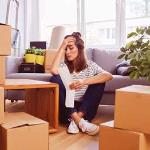 چگونه اسباب کشی کنیم؟