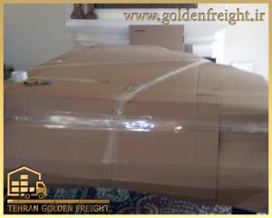 بسته بندی اثاثیه در سعادت آباد بسته بندی اثاثیه در سعادت آباد