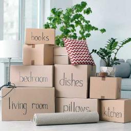 چطور بسته بندی کنیم؟ چطور بسته بندی کنیم؟