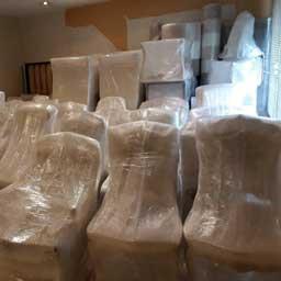 لوازم خود را با دقت بسته بندی کنید لوازم خود را با دقت بسته بندی کنید