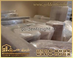 بسته بندی لوازم منزل برای اسباب کشی بسته بندی لوازم منزل برای اسباب کشی