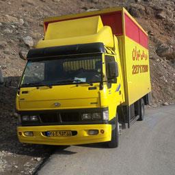 حمل اثاثیه منزل به شهرستان حمل اثاثیه منزل به شهرستان