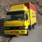 حمل اثاثیه منزل به شهرستان