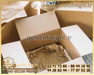 بسته بندی ظروف شکستنی بسته بندی ظروف شکستنی