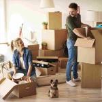 راهنمای کامل بسته بندی در اسباب کشی