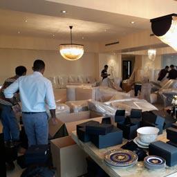 توجیه اقتصادی بسته بندی اسباب کشی توجیه اقتصادی بسته بندی اسباب کشی