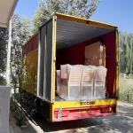 اسباب کشی حرفه ای با باربری طلایی تهران