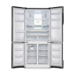 بسته‌بندی ساید بای ساید در اسباب کشی