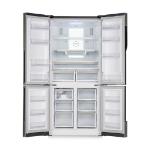 بستهبندی ساید بای ساید در اسباب کشی