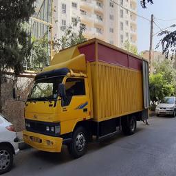 انتخاب وسیله نقلیه مناسب برای اسبابکشی انتخاب وسیله نقلیه مناسب برای اسبابکشی