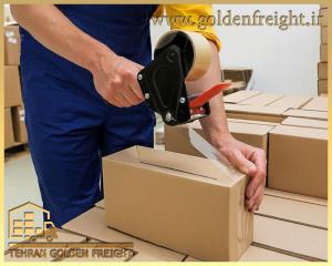 کادر مجرب بسته بندی اثاثیه منزل کادر مجرب بسته بندی اثاثیه منزل