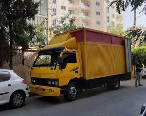 روایتی از تاریخ صنعت حمل و نقل در ایران روایتی از تاریخ صنعت حمل و نقل در ایران