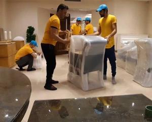 روایتی از تاریخ صنعت حمل و نقل در ایران روایتی از تاریخ صنعت حمل و نقل در ایران