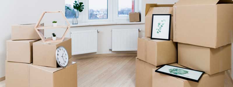 همه چیز درباره اسباب کشی